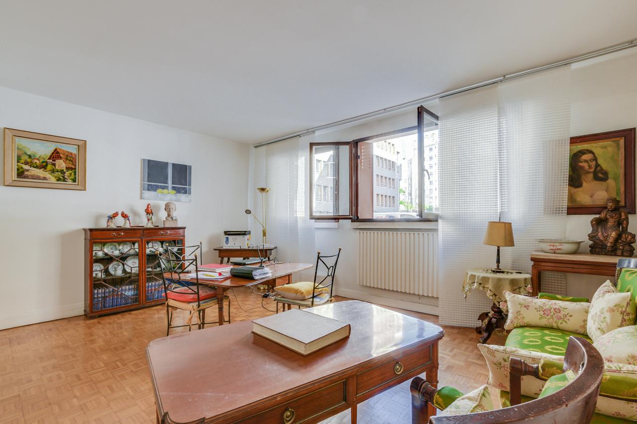 Bureau Paris 145m² Vente bureau Paris OVBUR2116205 2